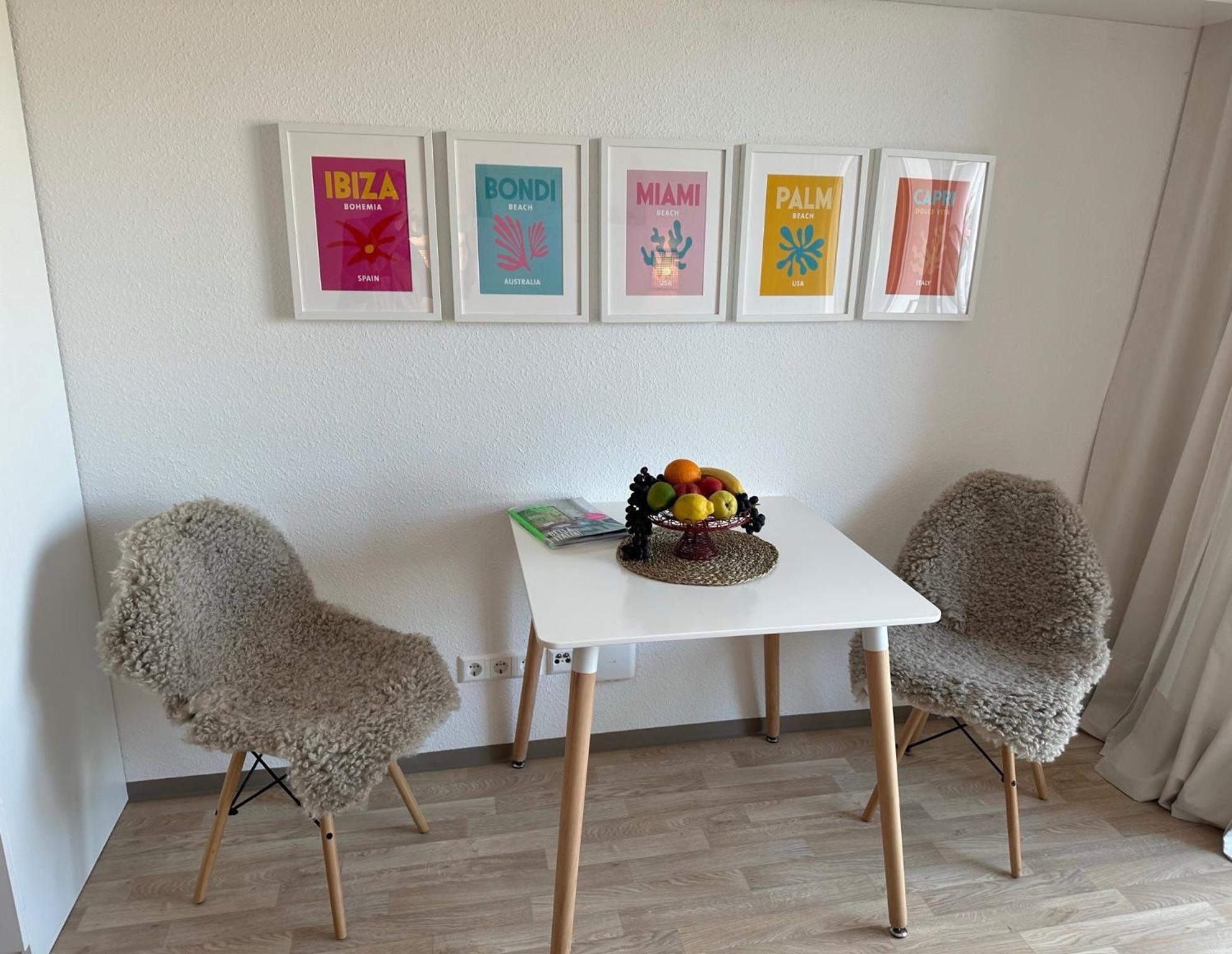 Komfortables, Barrierefreies Appartement Mit Sonnigem Balkon In Der Naehe Von Flughafen Und Messe 30 Leinfelden-Echterdingen Esterno foto